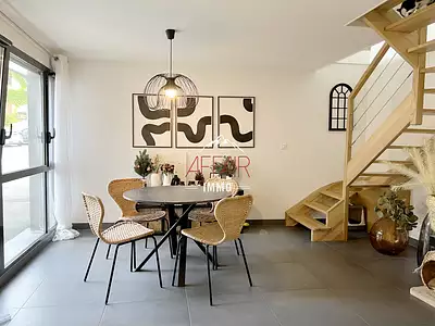 Appartement, 61,06 m²