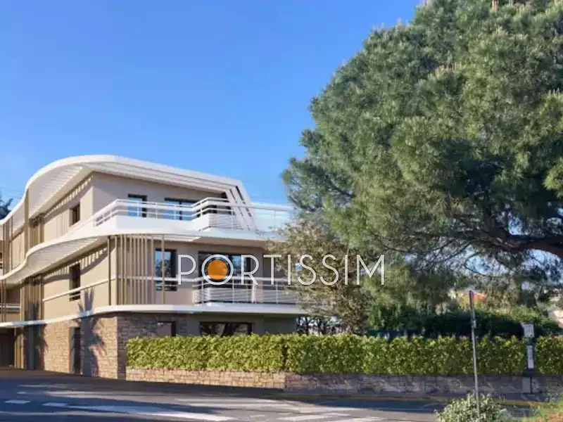 Appartement, 98,1 m²