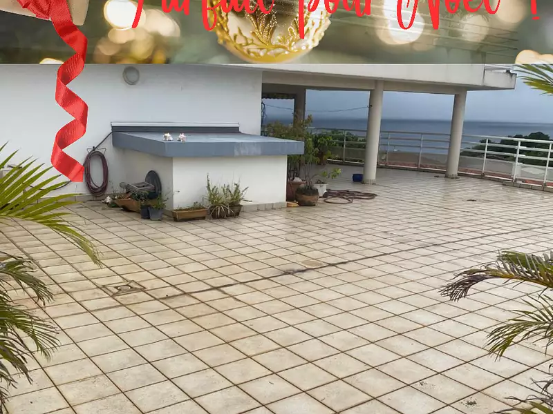 Appartement, 139 m²