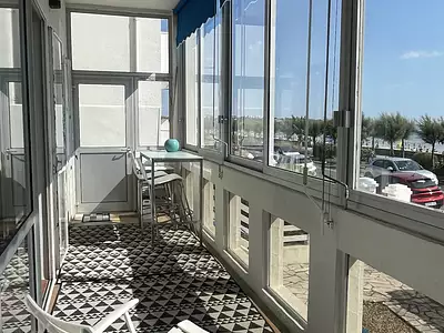 Appartement, 48,73 m²