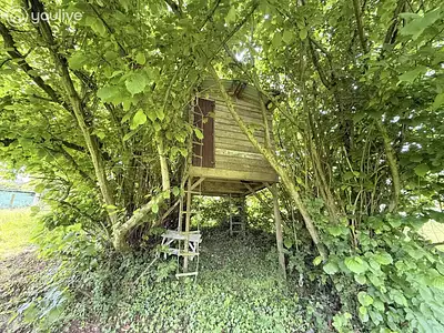 Maison, 188 m²