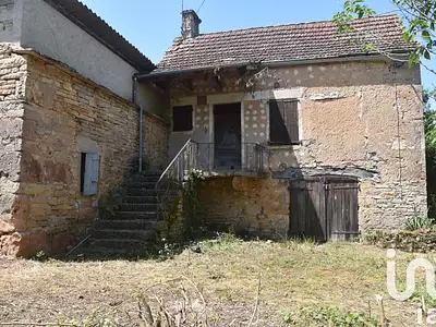 Maison, 255 m²
