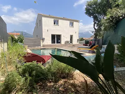 Maison, 147 m²