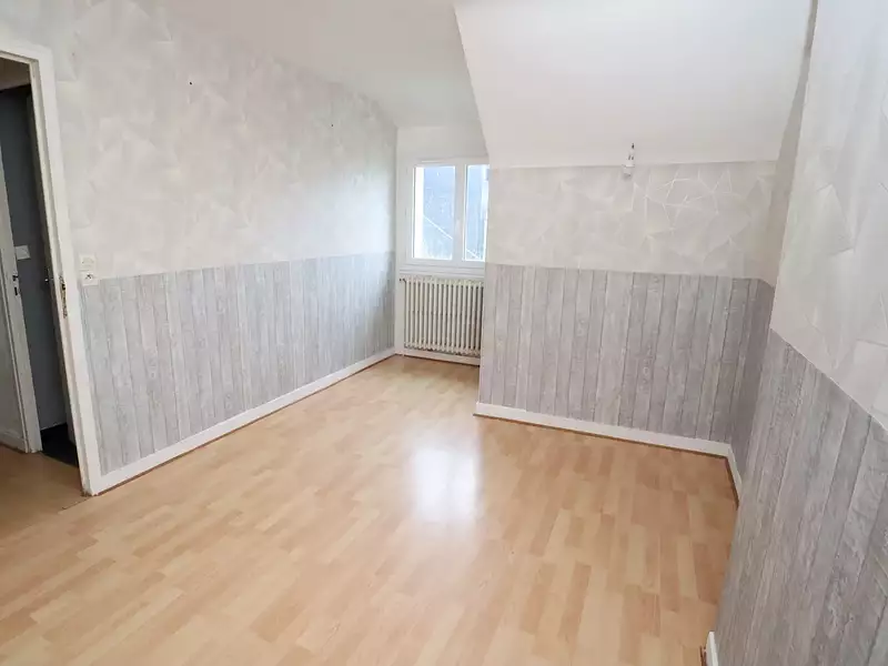 Maison, 90 m²