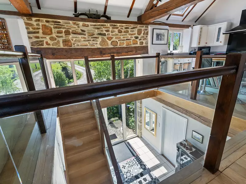 Maison, 90 m²