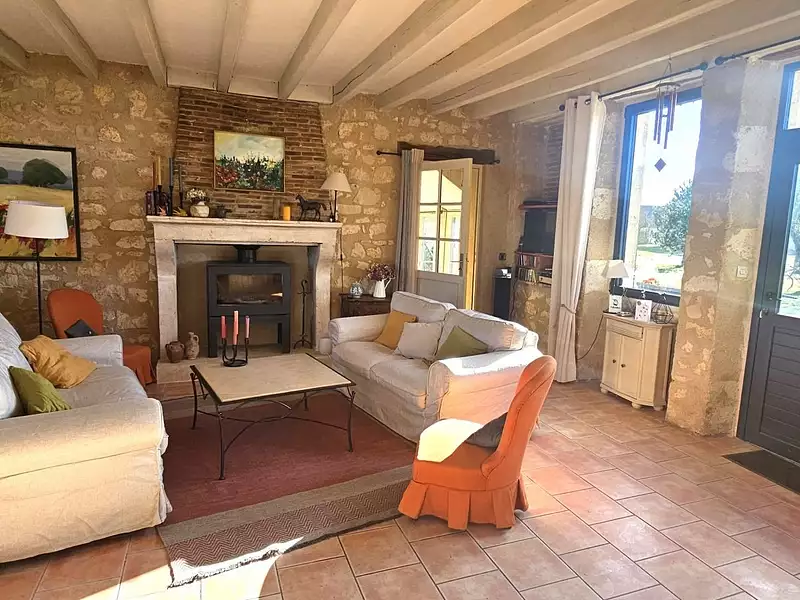 Maison, 369 m²