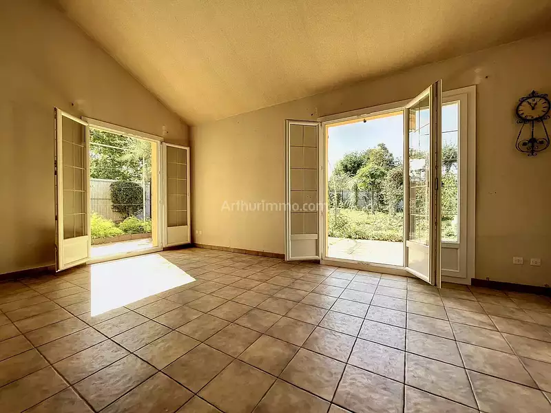 Maison, 90 m²