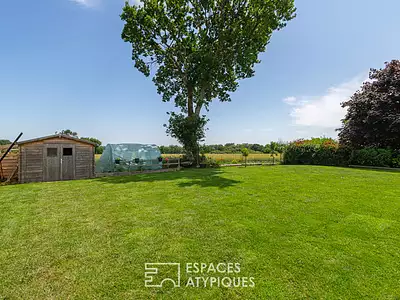 Maison, 145 m²