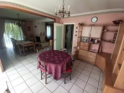 Maison, 148 m²