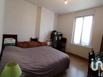 Maison, 200 m²