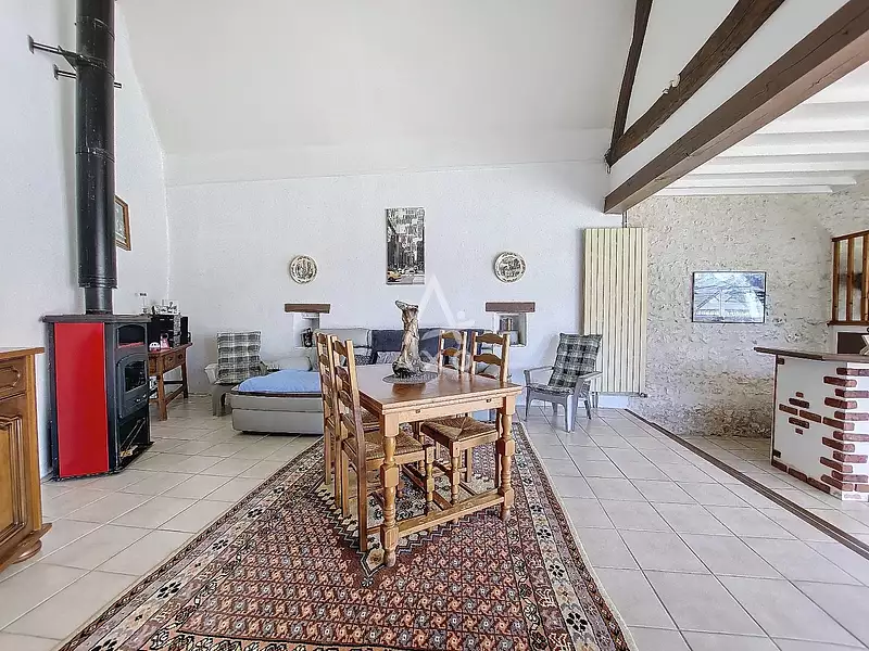Maison, 146,58 m²