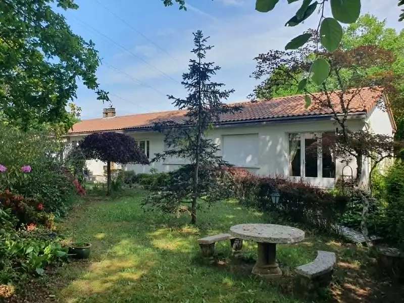 Maison, 133 m²