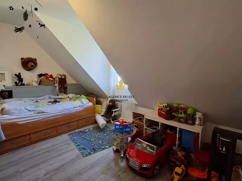 Maison, 140 m²