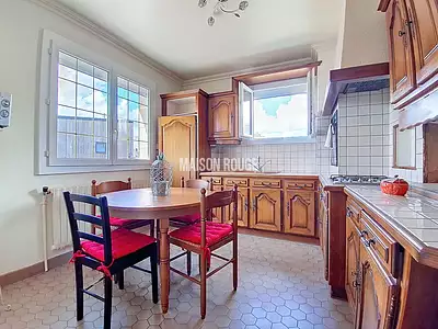 Maison, 88 m²