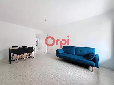 Appartement, 47 m²