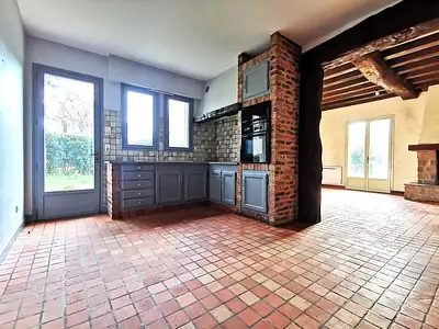 Maison, 136,17 m²