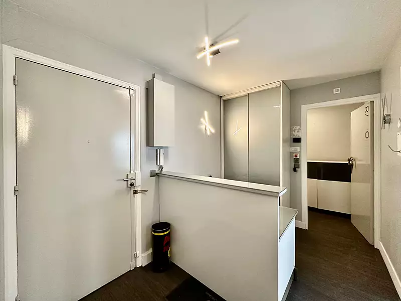 Appartement, 50 m²