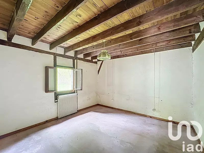 Maison, 90 m²