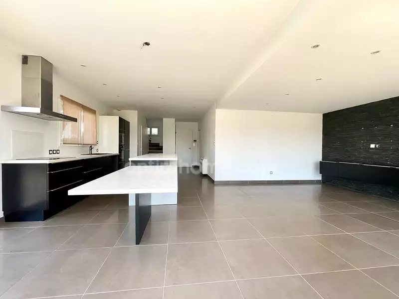 Maison, 113 m²
