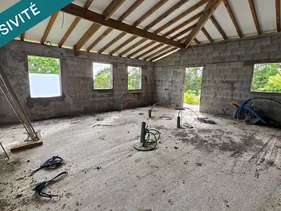 Maison, 111 m²