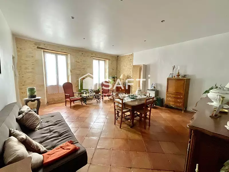 Maison, 106 m²