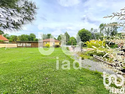 Maison, 120 m²