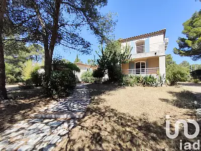 Maison, 142 m²