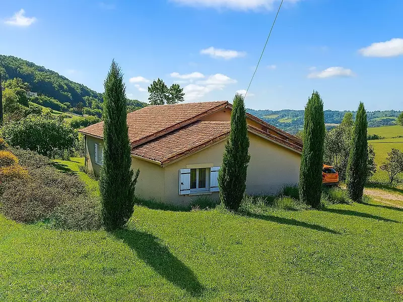 Maison, 173 m²