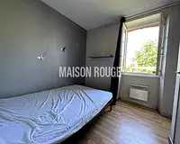 Appartement, 22,02 m²