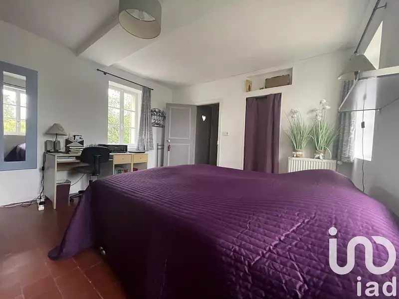 Maison, 187 m²