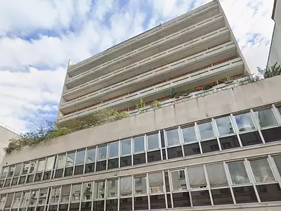 Appartement, 23,53 m²