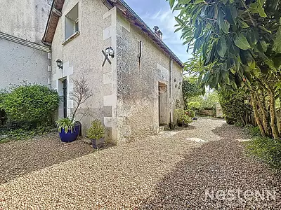 Maison, 250 m²