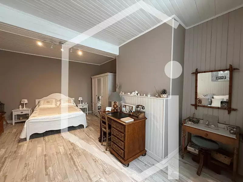 Maison, 172 m²