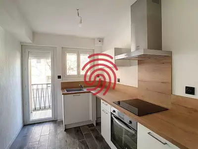 Appartement, 72,46 m²