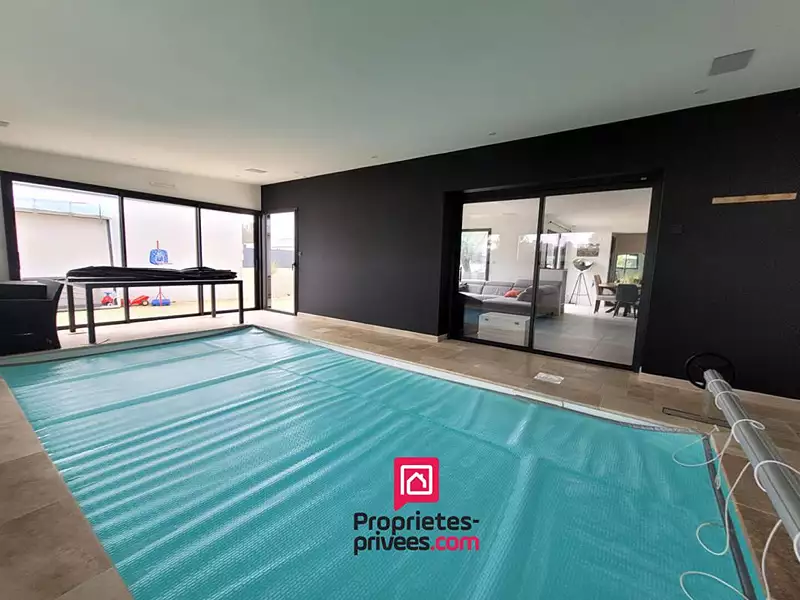 Maison, 137 m²