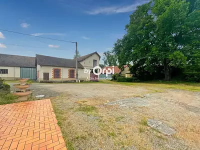 Maison, 100 m²