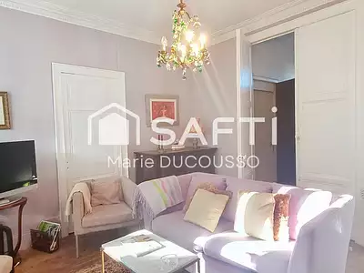Maison, 286 m²