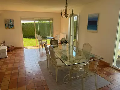 Maison, 114 m²