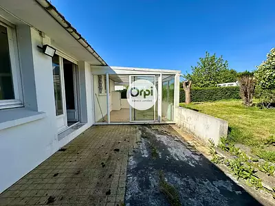 Maison, 141 m²