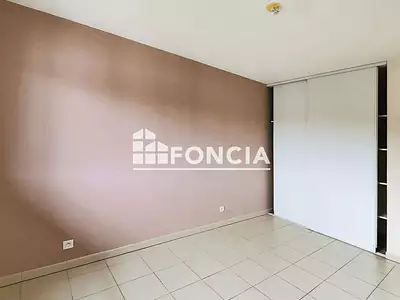 Appartement, 84 m²