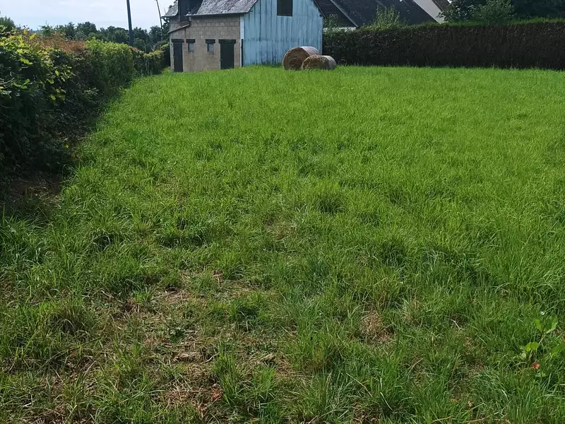 Parking, 33 m²
