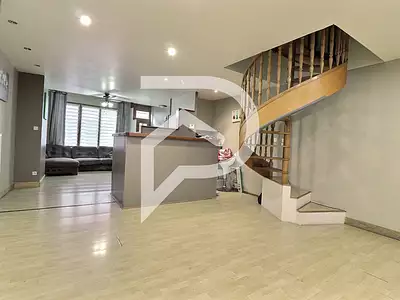 Maison, 128 m²
