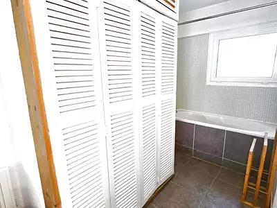 Appartement, 47 m²