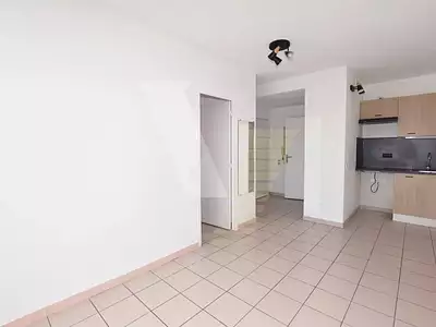 Appartement, 30,48 m²