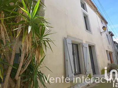 Maison, 125 m²