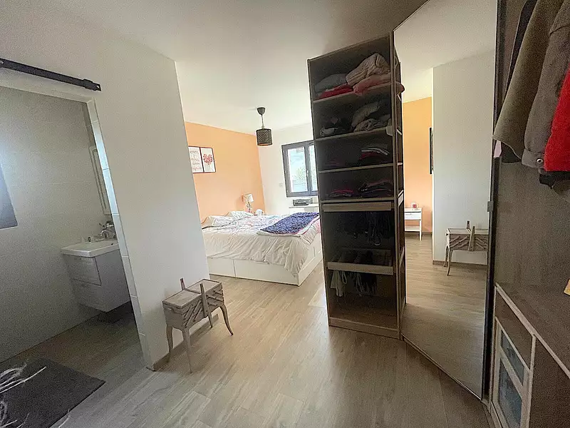 Maison, 120 m²