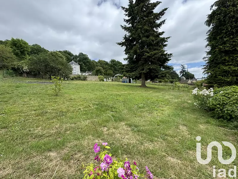 Maison, 80 m²