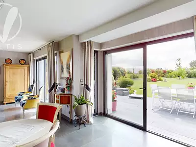 Maison, 200 m²