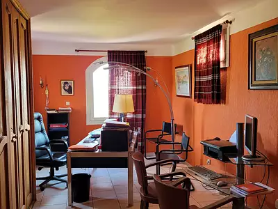 Maison, 140 m²