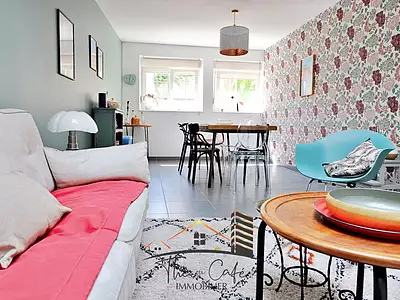 Appartement, 211,04 m²